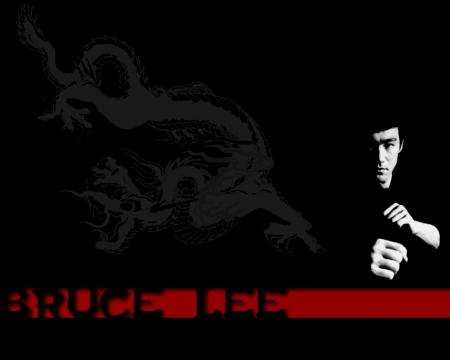 bruce lee maroc